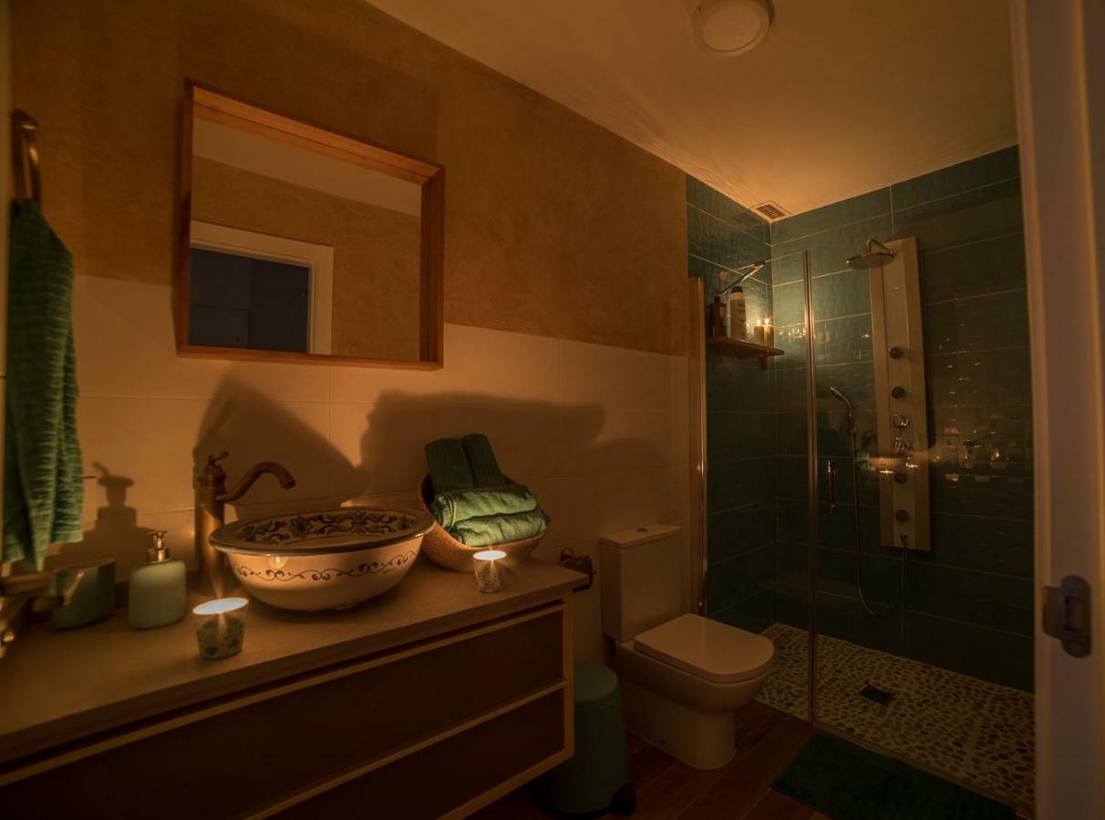 Apartamento Triana Boho Chic Wifi Sevilla Exterior foto