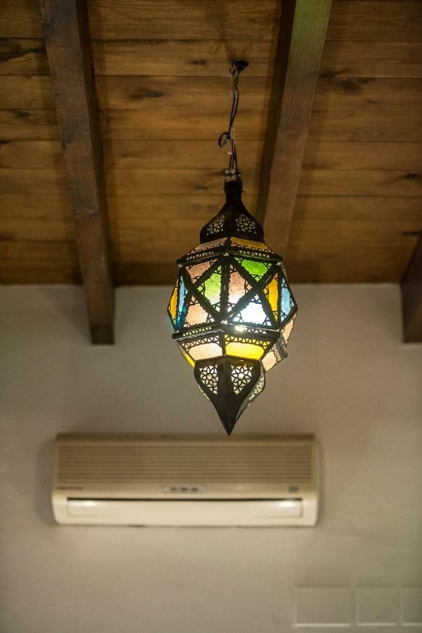 Apartamento Triana Boho Chic Wifi Sevilla Exterior foto
